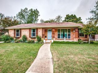 805 Ranier Cir, Garland, TX 75041