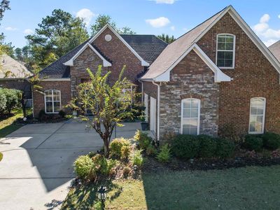 192 Belvedere Dr, Birmingham, AL, 35242