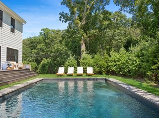 4 Squaw Rd, East Hampton, NY 11937