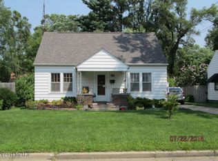 224 Winter St, Battle Creek, MI 49015