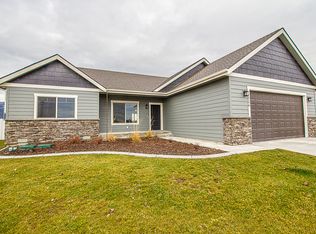 15176 N Pristine Cir, Rathdrum, ID 83858