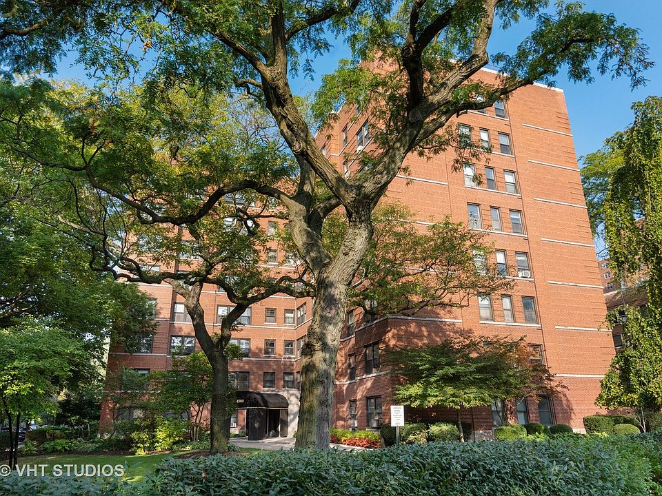 1st image of 4900 N Marine Dr APT 703