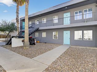 2925 N 38TH Street, Phoenix, AZ 85018
