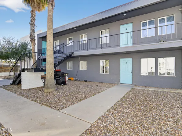 2925 N 38TH Street, Phoenix, AZ 85018