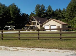 3187 Kent Ave, Oskaloosa, IA 52577