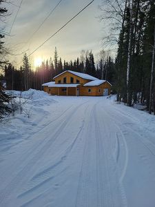 6510 Richardson Hwy, Fairbanks, AK, 99714