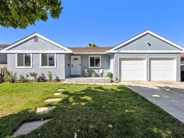 2527 Alto Ct, San Jose, CA 95148