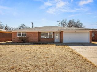 4319 48th St, Lubbock, TX 79413