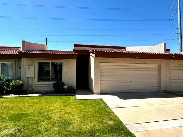 6845 W CARON Drive, Peoria, AZ 85345