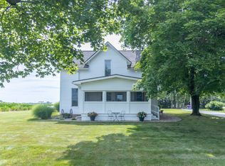 6045 N 300 W, Greenfield, IN 46140