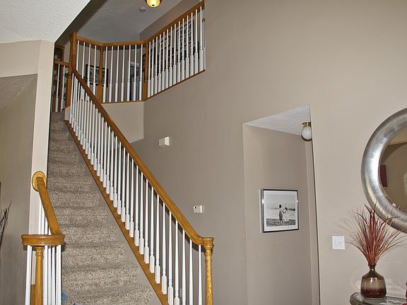 Entry way