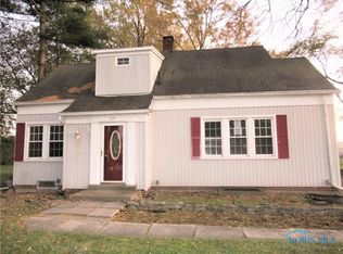 5154 Navarre Ave, Oregon, OH 43616