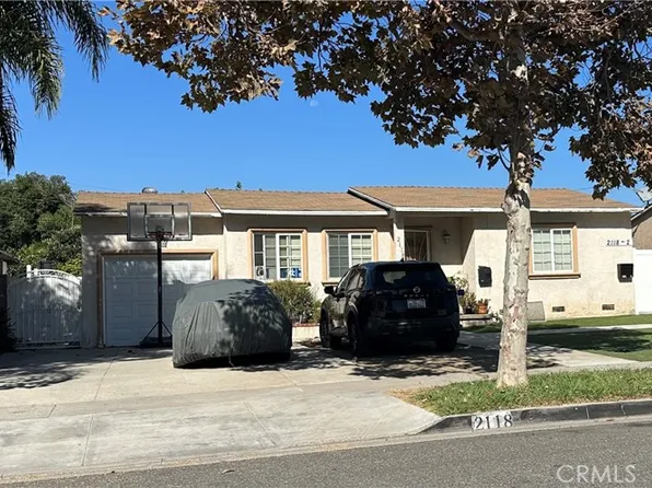 2118 Park Dr, Santa Ana, CA 92707
