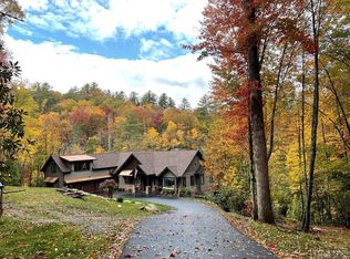 389 Turkey Roost Rd, Sapphire, NC 28774
