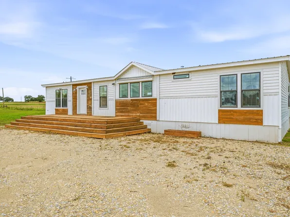 120 County Road 343, Dublin, TX 76446