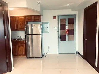 Rented by Chase Global Realty Corp