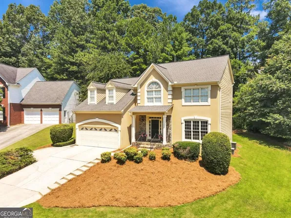 330 Dunhill Way Ct, Johns Creek, GA 30005
