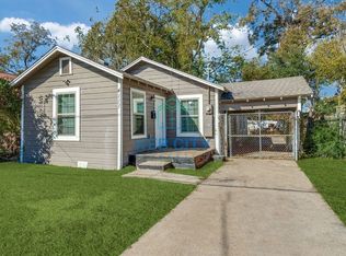 4111 Marshall St, Dallas, TX 75210