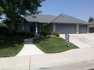 2461 Richert Ave, Clovis, CA 93611