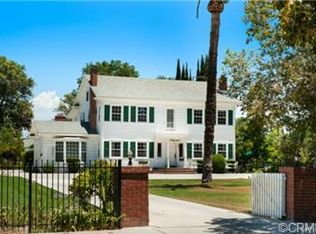 4681 Rubidoux Ave, Riverside, CA 92506