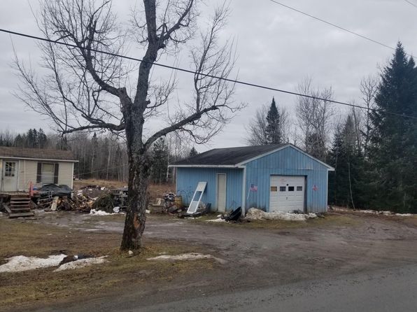 285 Turner Road, Castle Hill, ME 04757