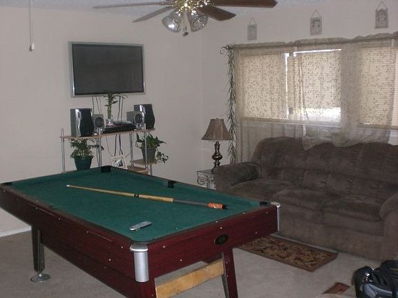 bonus room