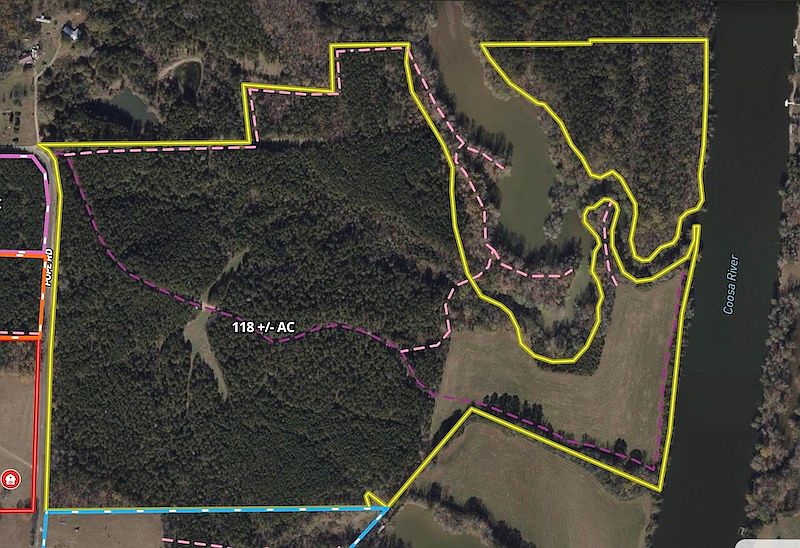 1st image of 239 Pope Rd Lot Wp002
