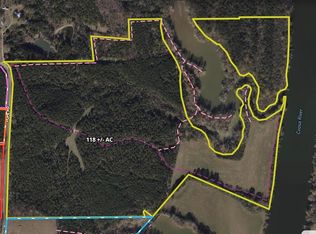 239 Pope Rd Lot Wp002, Gadsden, AL 35901