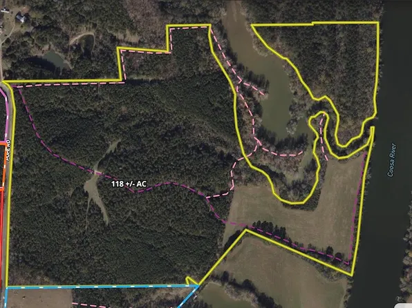 239 Pope Rd Lot Wp002, Gadsden, AL 35901