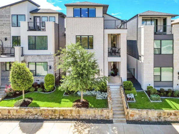 7629 Hewitt Dr, McKinney, TX 75070