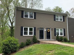 249 Stribling Ave #C, Charlottesville, VA 22903