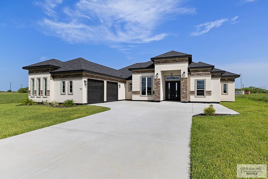 sc♡ 3518 Treasure Hills Blvd, Harlingen, TX 78550 | MLS