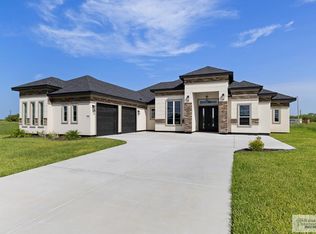 3518 Treasure Hills Blvd, Harlingen, TX 78550