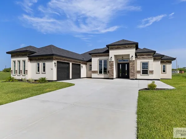 3518 Treasure Hills Blvd, Harlingen, TX 78550
