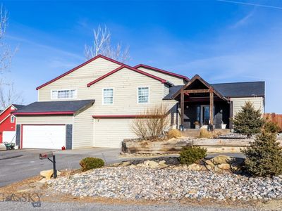 4901 Country View Dr, Billings, MT, 59105