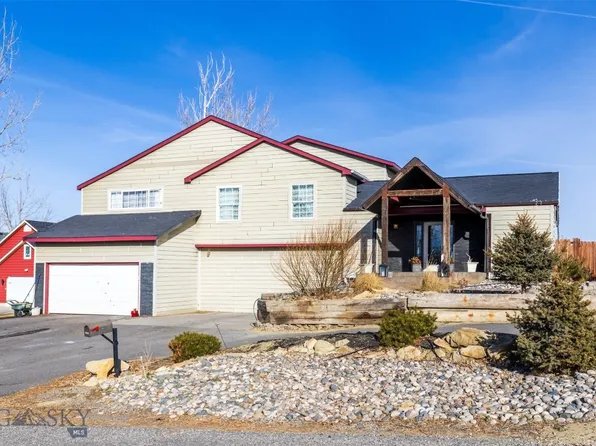 4901 Country View Dr, Billings, MT 59105