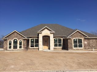 1701 Gold Splash Trl, Harker Heights, TX 76548