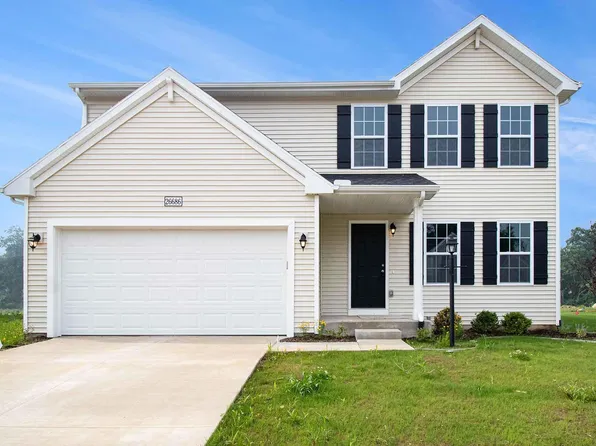 8380 W Sturtevant Ave, Richland, MI 49083