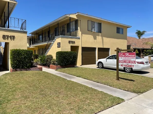 5717 Harding Ave APT E, South Gate, CA 90280