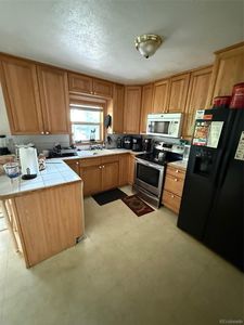 3222 S Norfolk Way, Aurora, CO, 80013