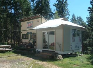 900 Harkness Rd, Cle Elum, WA 98922