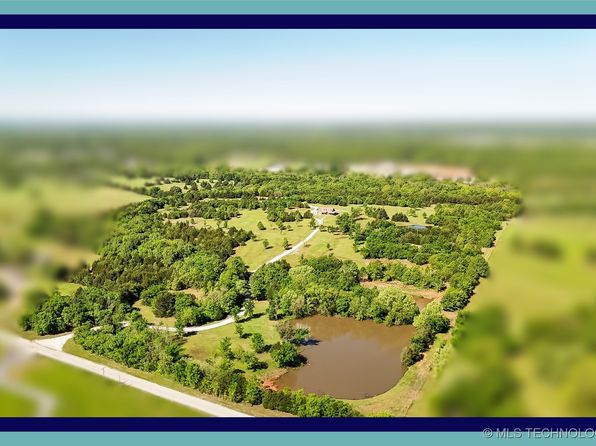 10615 County Road 3560, Ada, OK 74820