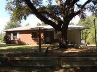 4248 Beaver Rd, Caryville, FL 32427