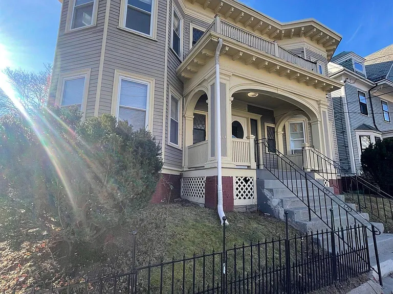 104 Summer St #1B — Photo 12