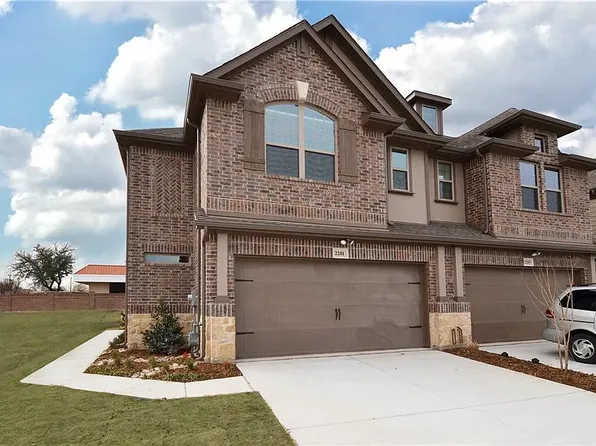 2201 Caniesto St, Plano, TX 75074