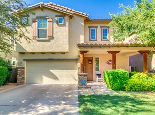 3374 E Marlene Dr, Gilbert, AZ 85296