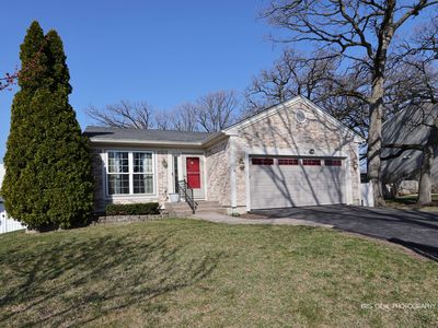 2428 Bridle Cir, Round Lake Beach, IL, 60073