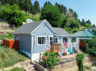 414 Washington St, Lead, SD 57754