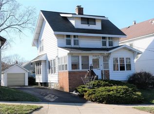 1089 Garner Ave, Schenectady, NY 12309