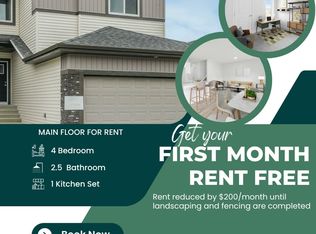 8804 182nd Ave NW #MF, Edmonton, AB T5Z 0V6